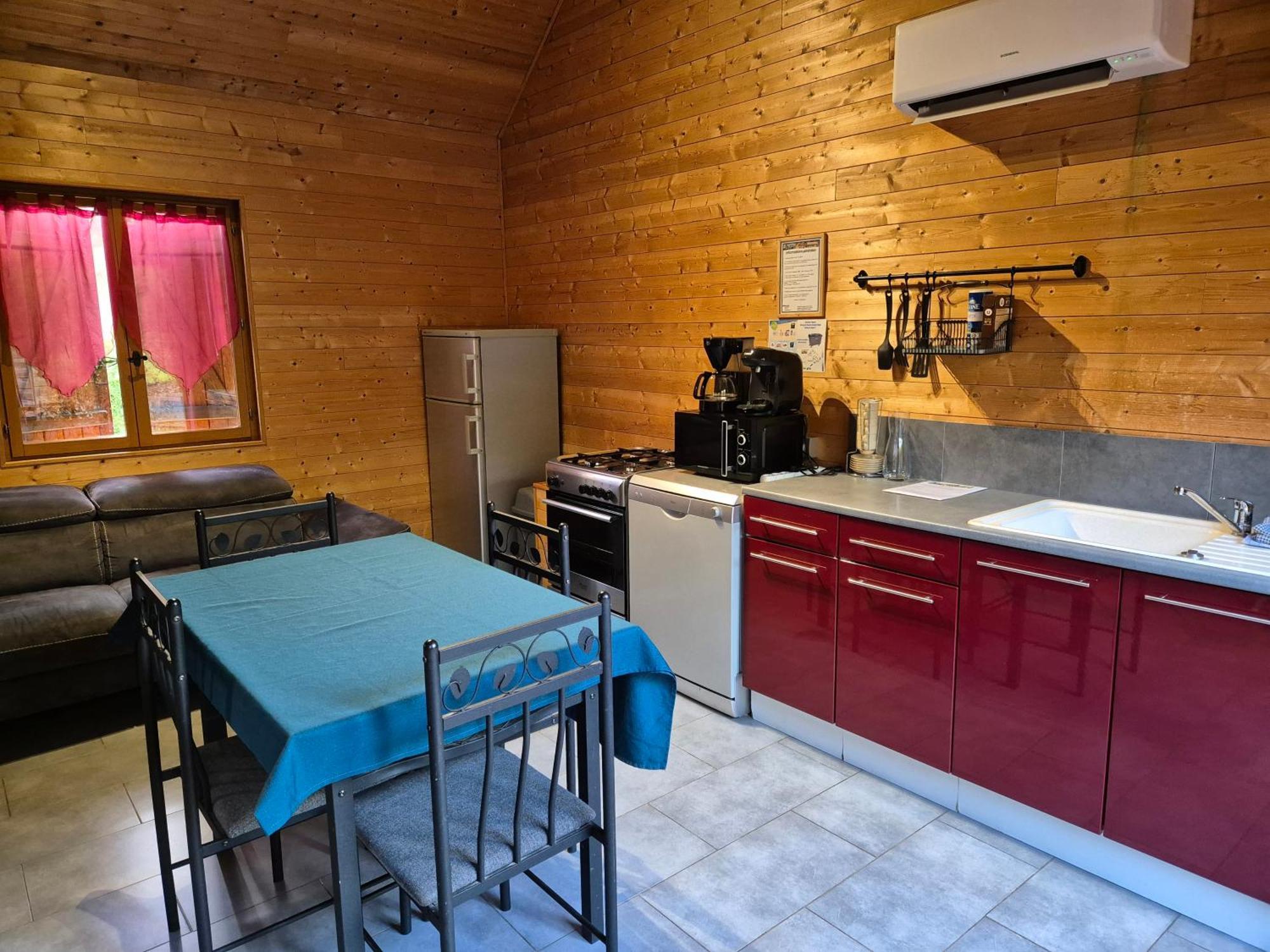Les Cottages De Charme Saint-Aignan  Exterior photo